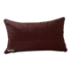 Chocolate Dokmai cushion