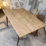 Table de ferme