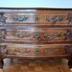 Commode ancienne style Louis XV