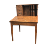 Bureau de pente aide notaire