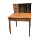 Bureau de pente aide notaire