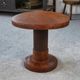 Art Deco gueridon attributed to Jules Leleu 1930s