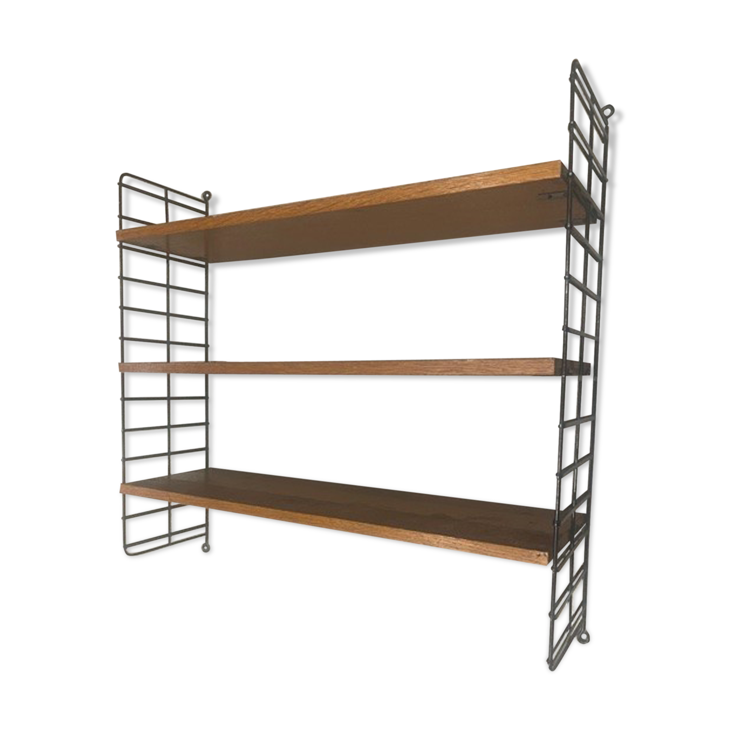 Etagere string vintage 1950