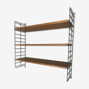 String shelf 1950