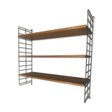 String shelf 1950