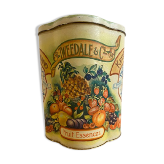 Teadale Box