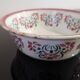 Salad bowl from the Onnaing earthenware factory
