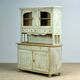 Solid Pine Kitchen Cupboard, 1920's