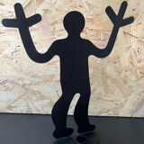 Candle holder Anna Efverlund year 90