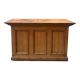 Shop counter early 20th century