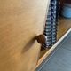 Vintage sideboard 2 levels (shallow)
