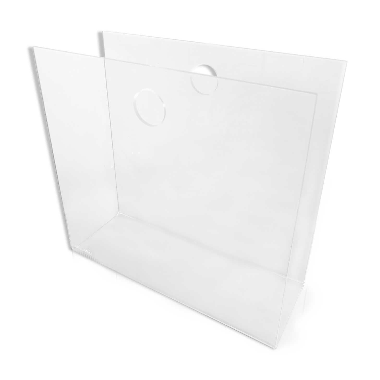 Door review design David Lange original of the 70s - 80s