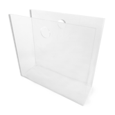Door review design David Lange original of the 70s - 80s