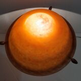 Muller Brother Lunéville Lamp 1930