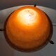 Lampe Muller frère Lunéville 1930