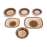 Table service "30 pieces" from Rorstrand 1960