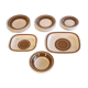 Table service "30 pieces" from Rorstrand 1960