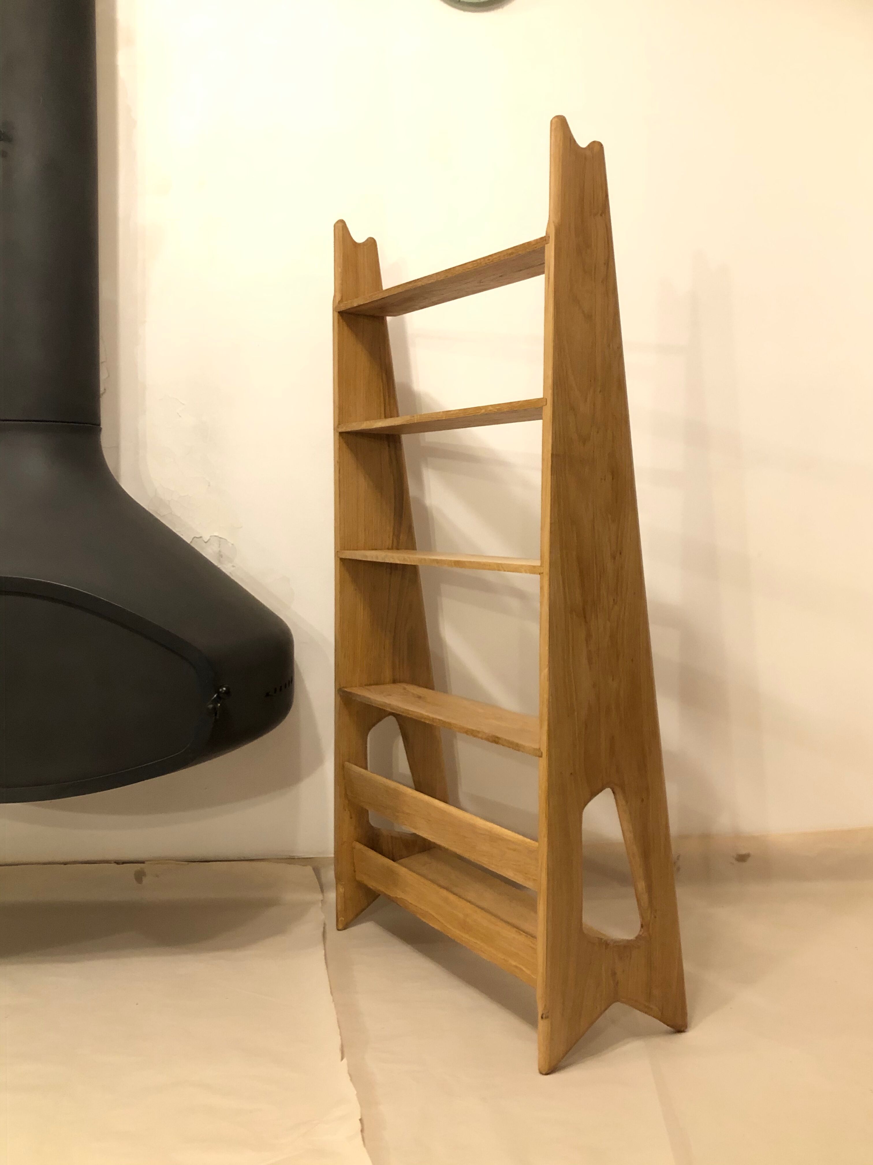 Shelf by Pierre Cruège
