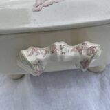 Longchamp soup tureen