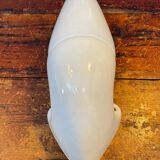 Vintage Ifö of Sweden ceramic bathroom lamps - 1960s - Sigvard Bernadotte