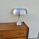 Commode vintage design pieds compas 1950s