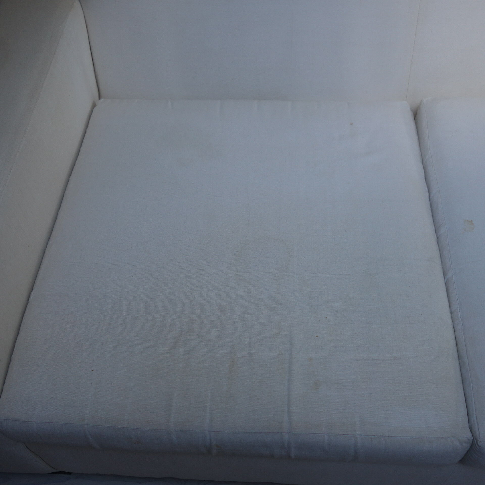 3-seater sofa