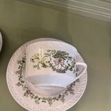 Trianon - Villeroy & Boch - 5 cups and saucers
