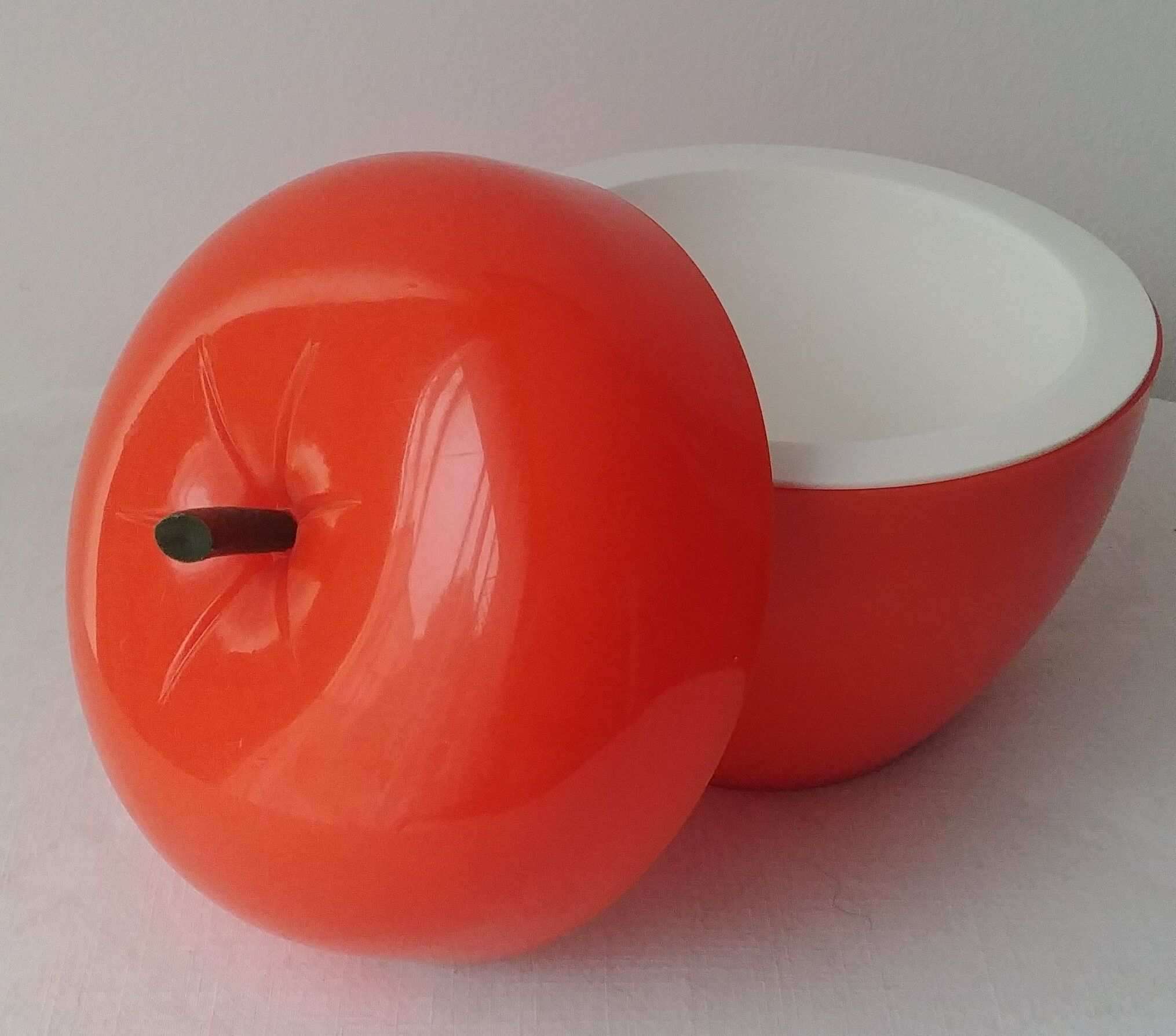 Ice apple