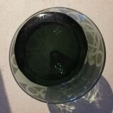 Glass decanter