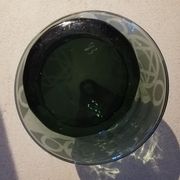 Carafe en verre