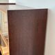 1960s display cabinet bookcase