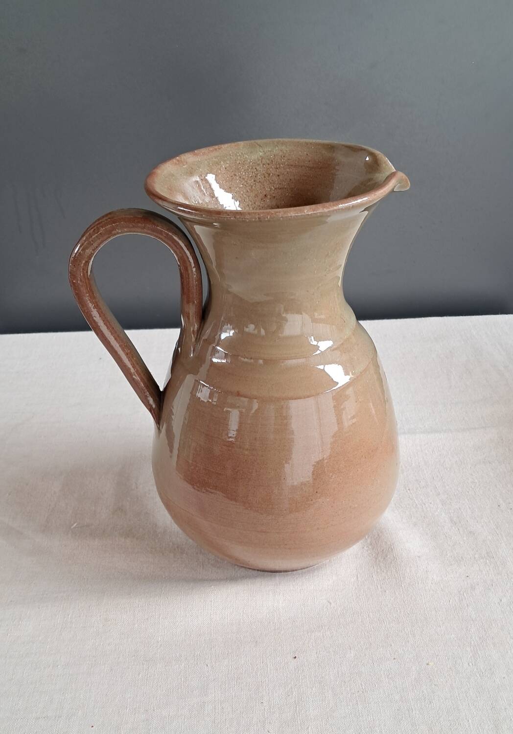Carafe