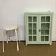 Small vintage medicine cabinet