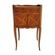 Bedside regency 2P 1T