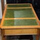 Large desk in Louis XVI style