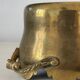 Napoleon III brass cache pot.