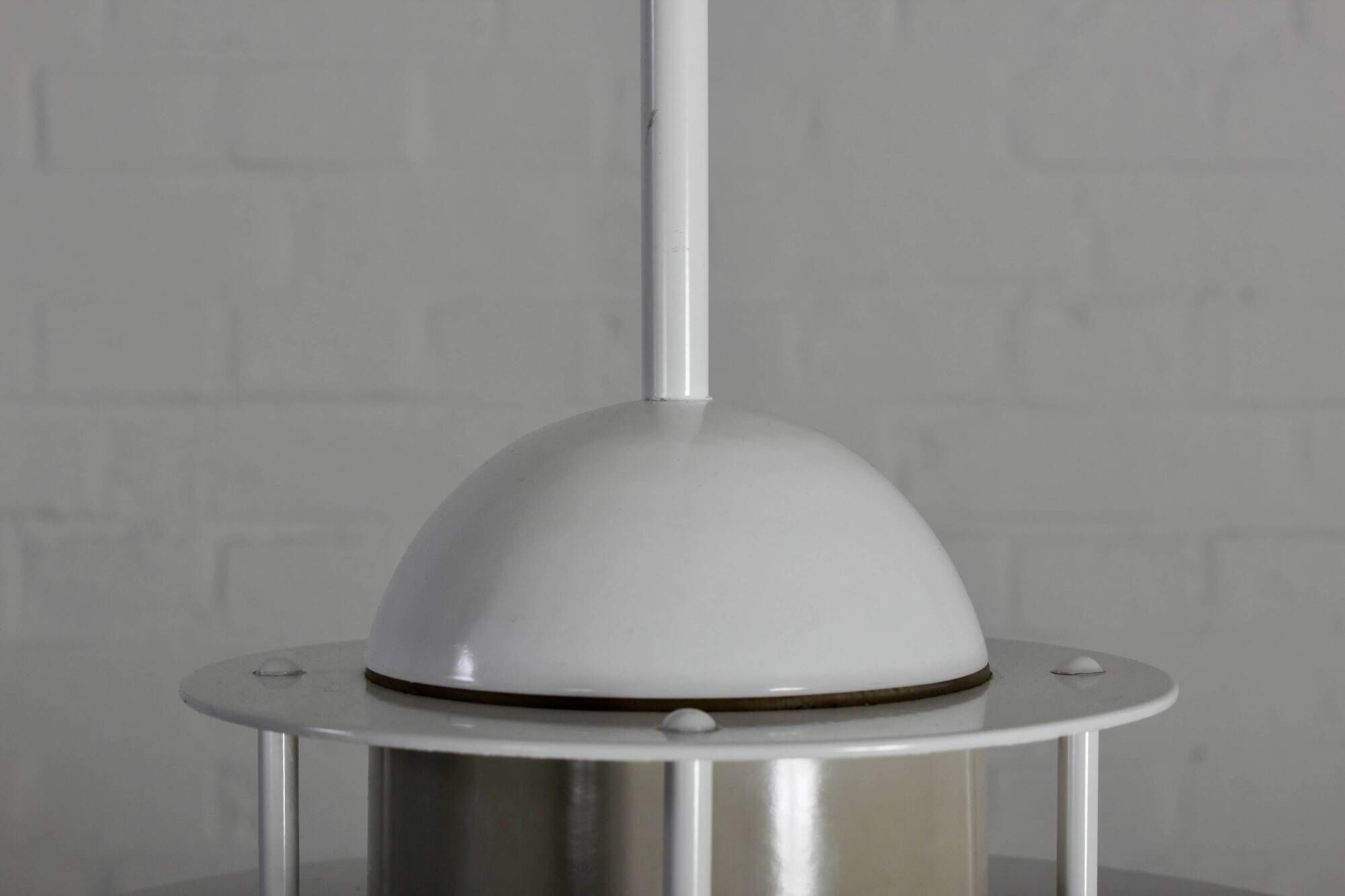 1v3 Albertslund Orbital pendant lamp Louis Poulsen Jensen