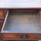 Buffet parisien noyer