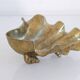 Vintage brass empty pocket 1960