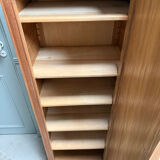 1950s bonnetière (renovated)