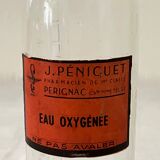 Set of 3 bottles