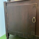 Art Deco Buffet