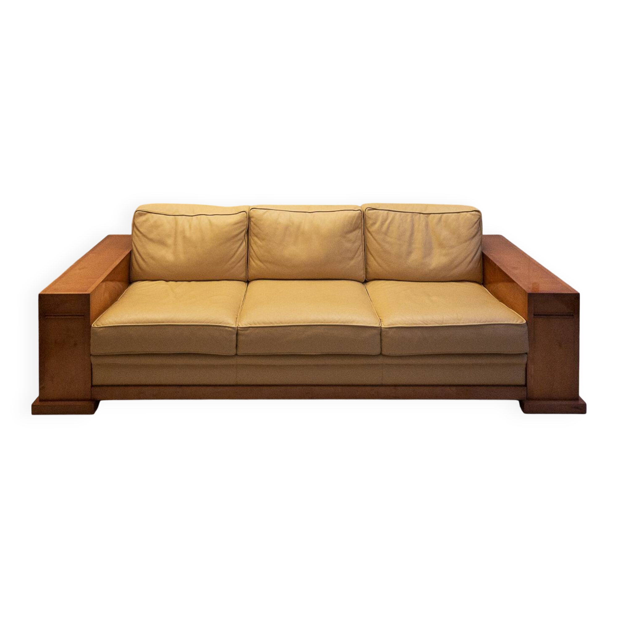 hugues chevalier sofa dominique