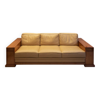hugues chevalier sofa dominique