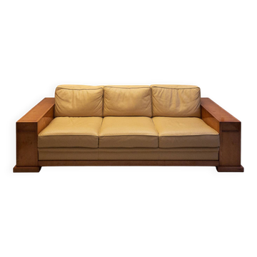 Hugues Chevalier Dominique sofa