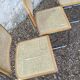 Set de quatre chaises Breuer B32