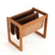 Vildbjerg Møbelfabrik magazine holder - danish design