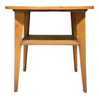 Small side table 1970 vintage