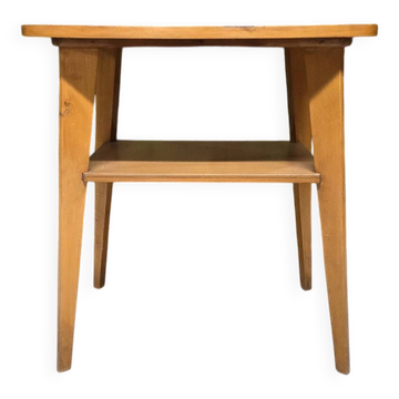 Small side table 1970 vintage