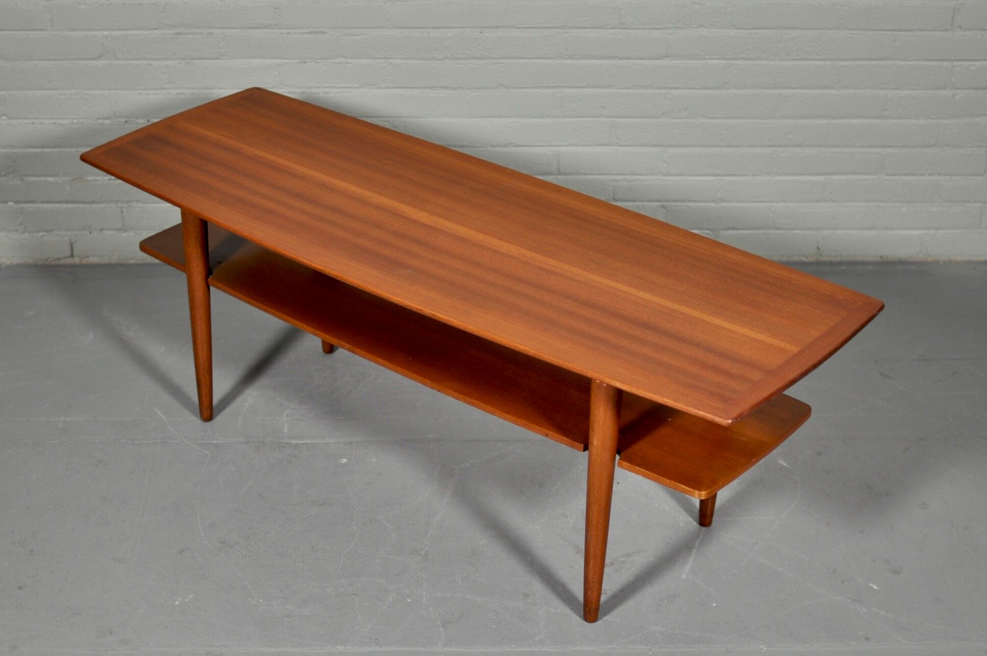 Danish Coffee table